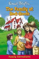 Family at Red-Roofs