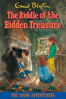 The Riddle of the Hidden Treasure
