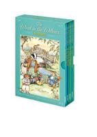 Wind in the Willows Library