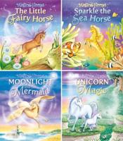 Magical Horses Series