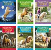 Phantom Horse Series