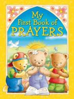 My First Book of Prayers