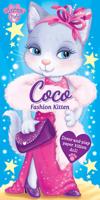 Coco Fashion Kitten