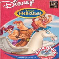 Hercules Read-along