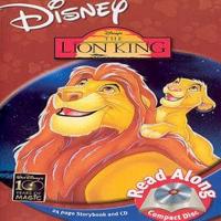Lion King Read-along