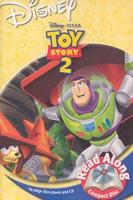 Toy Story 2 Read-along