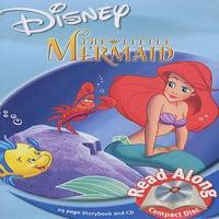 Little Mermaid Read-along