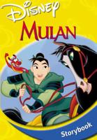 Mulan Read-along