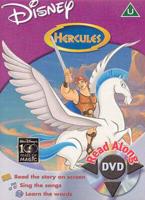 Hercules Read-along