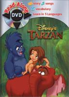 Tarzan Read-along