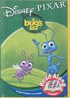 A Bug's Life Read-along