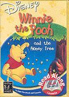 Winnie the Pooh and the Honey Tree Read-along
