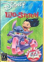 Lilo and Stitch Read-along