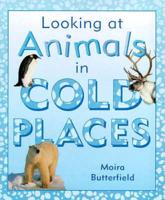 Looking at Animals in Cold Places