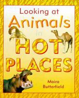 Looking at Animals in Hot Places