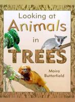 Looking at Animals in Trees