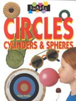 Circles, Cylinders & Spheres
