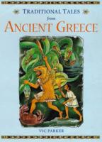 Traditional Tales from Ancient Greece