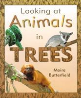 Looking at Animals in Trees