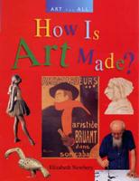 How Is Art Made?