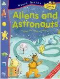 Aliens and Astronauts