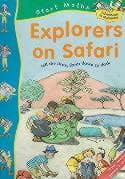 Explorers on Safari