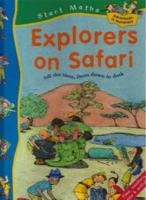 Explorers on Safari