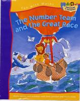 The Number Team and the Great Race