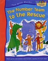 The Number Team to the Rescue