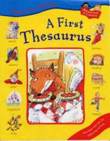 A First Thesaurus