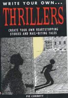 Write Your Own Thrillers