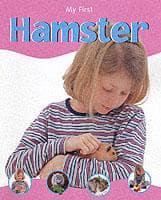 My First Hamster