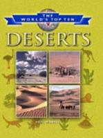 The World's Top Ten Deserts