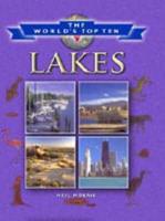 The World's Top Ten Lakes