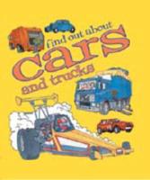 Find Out About Cars and Trucks