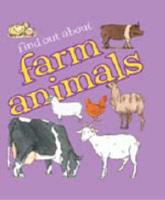 Find Out About Farm Animals