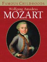 Wolfgang Amadeus Mozart