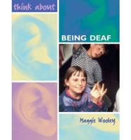 Being Deaf