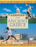 Legacies from Ancient Greece