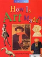 How Is Art Made?