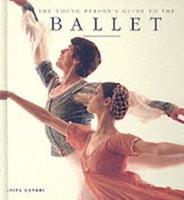 The Young Person's Guide to the Ballet