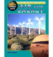 Air and Energy