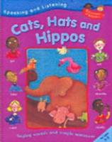 Cats, Hats and Hippos