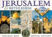 Jerusalem/Bethlehem