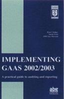 Implementing Gaas