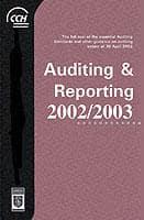Auditing and Reporting