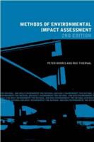 Methods of Environmental Impact Assessment