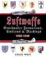 Luftwaffe Geschwader Formation, Emblems and Markings, 1933-1945