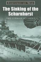 The Sinking of the Scharnhorst