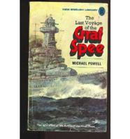The Last Voyage Of The Graf Spee